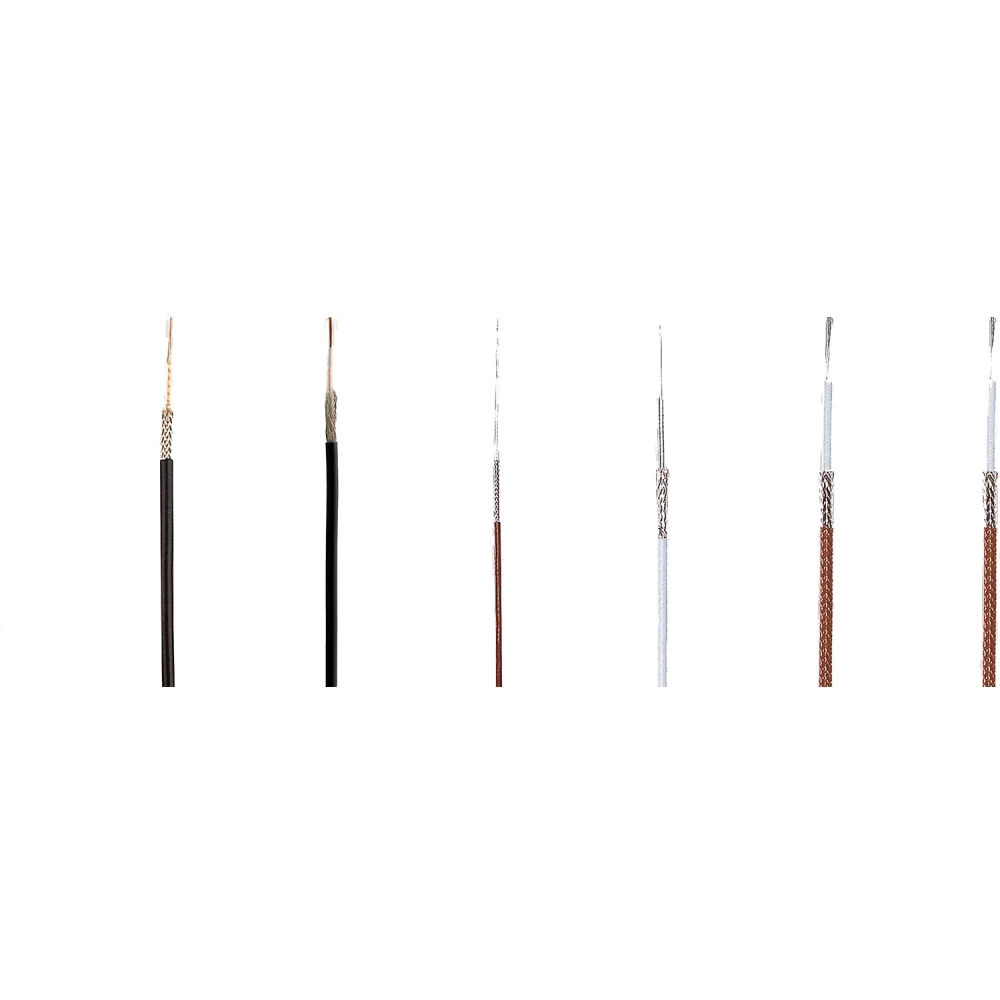 Helukabel Helusound 600 FRNC 4x2,5 MM² (Ø 8,8MM)