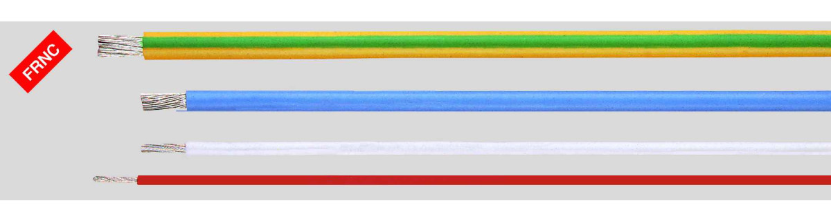 Helukabel Helutherm 145 1x0,5MM2 violet (Ø1,9MM)