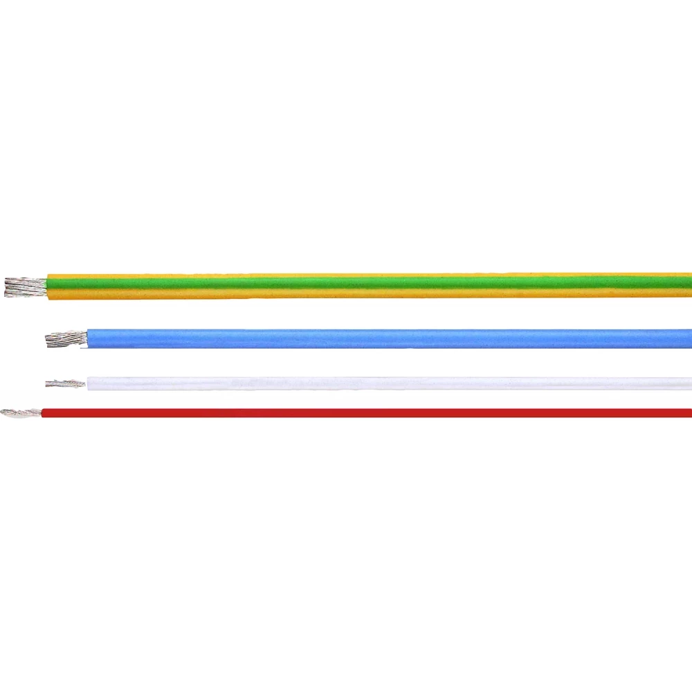 Helukabel Helutherm 145 1x16mm2 grey (Ø7,3MM)