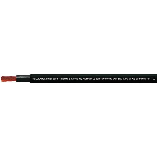 Helukabel Single 600-O 1x95 MM2