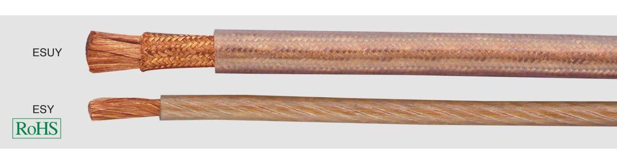 Helukabel Single Conductors Esuy 16MM² (Ø 8,3MM)