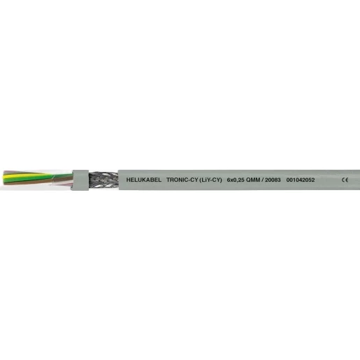 Helukabel Tronic CY 6x0.5 (500M)