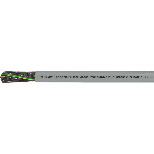 Helukabel Voedingskabel 100G.75MM² ring