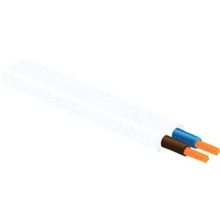 Hemmink VMVS 2X0.75MM2 PL W RI100