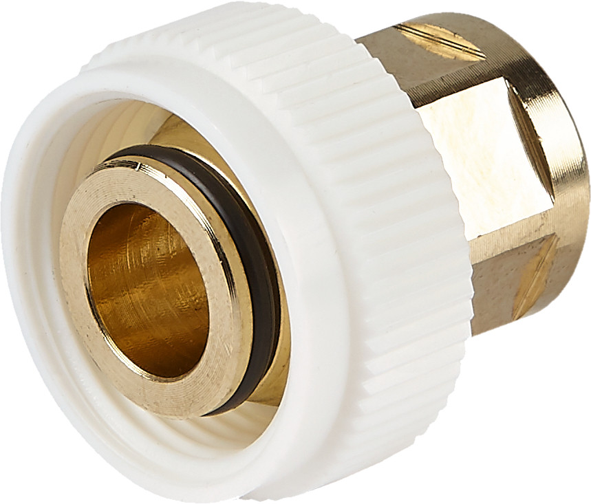 Henco AANSL VISION VERD 3/8 ZK2
