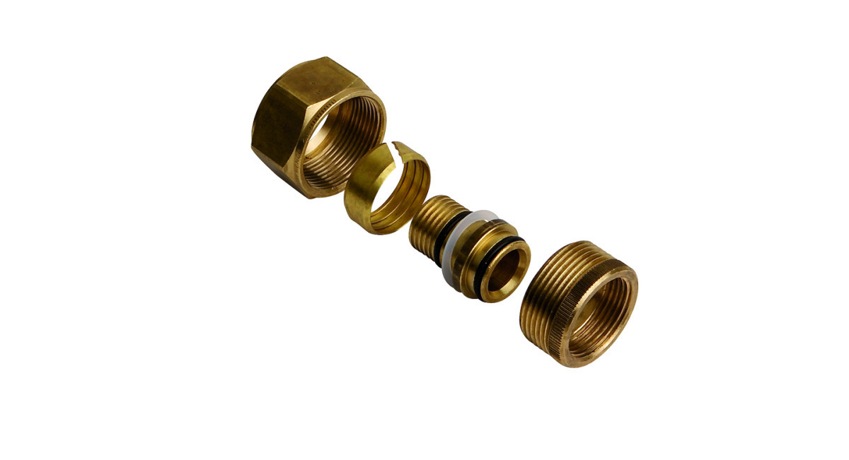 Henco ADAPT V KNELFITT.26X22 XD