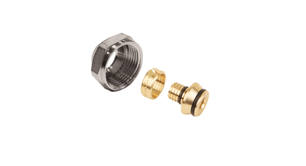 Henco ADAPTER 17X2X3/4 EURO ZK2