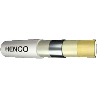 Henco ALU BS.Z/M 26X3       LG5
