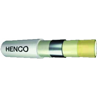 Henco ALU BS.Z/M 32X3       LG3