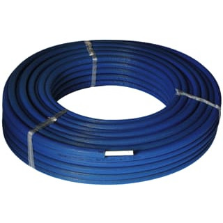 Henco ALUP ISOL/10 26X3 BL RO50