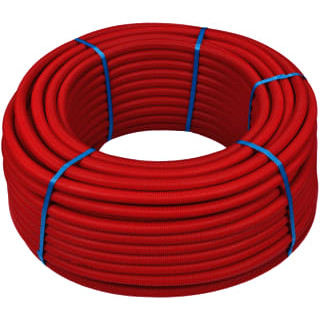 Henco ALUPEX BUIS+M RO32X3 RO25