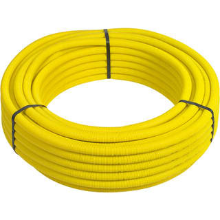 Henco ALUPEX GAS 16X2 +/M  RO25