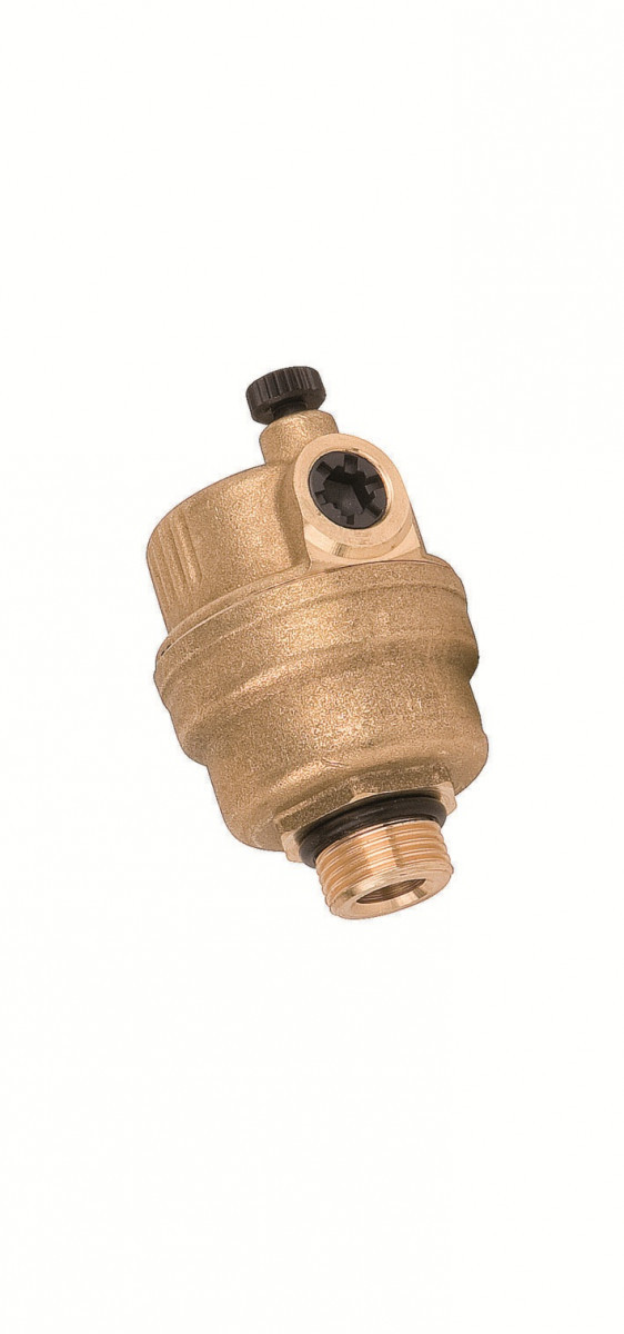 Henco AUTOM. ONTLUCHTER 3/8"