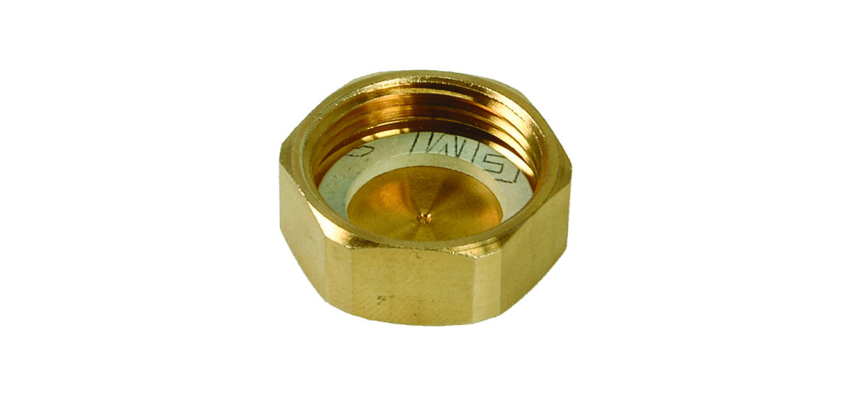 Henco BLINDSTOP 3/4"