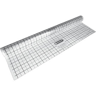 Henco FOLIE RST.0,2MMX1,8M   RO