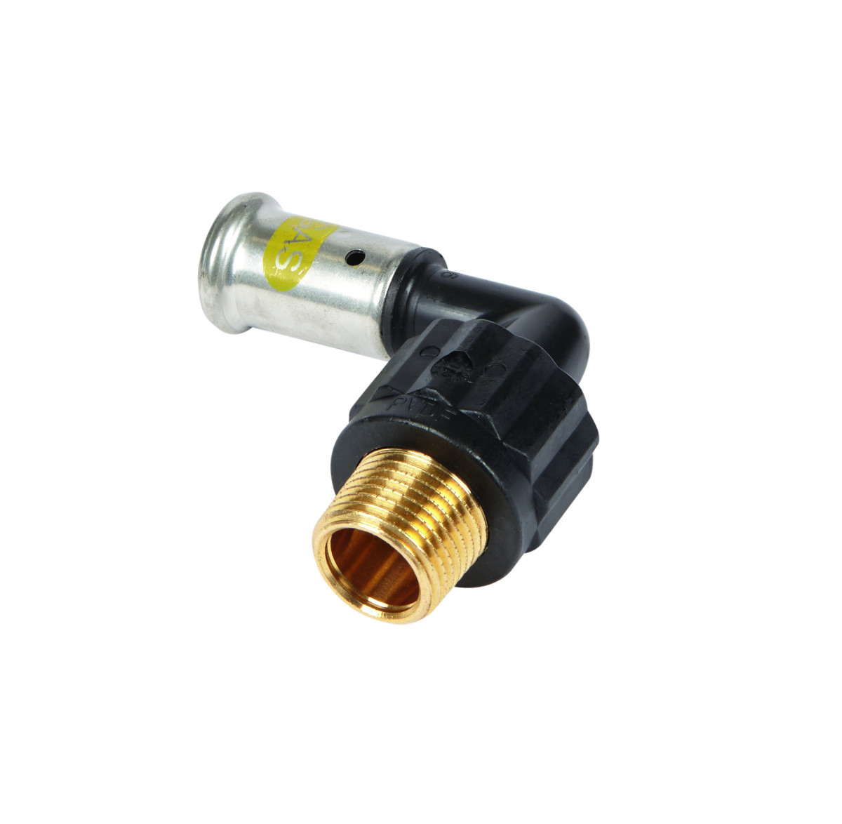 Henco GAS KNIE PERS BU 32X1"