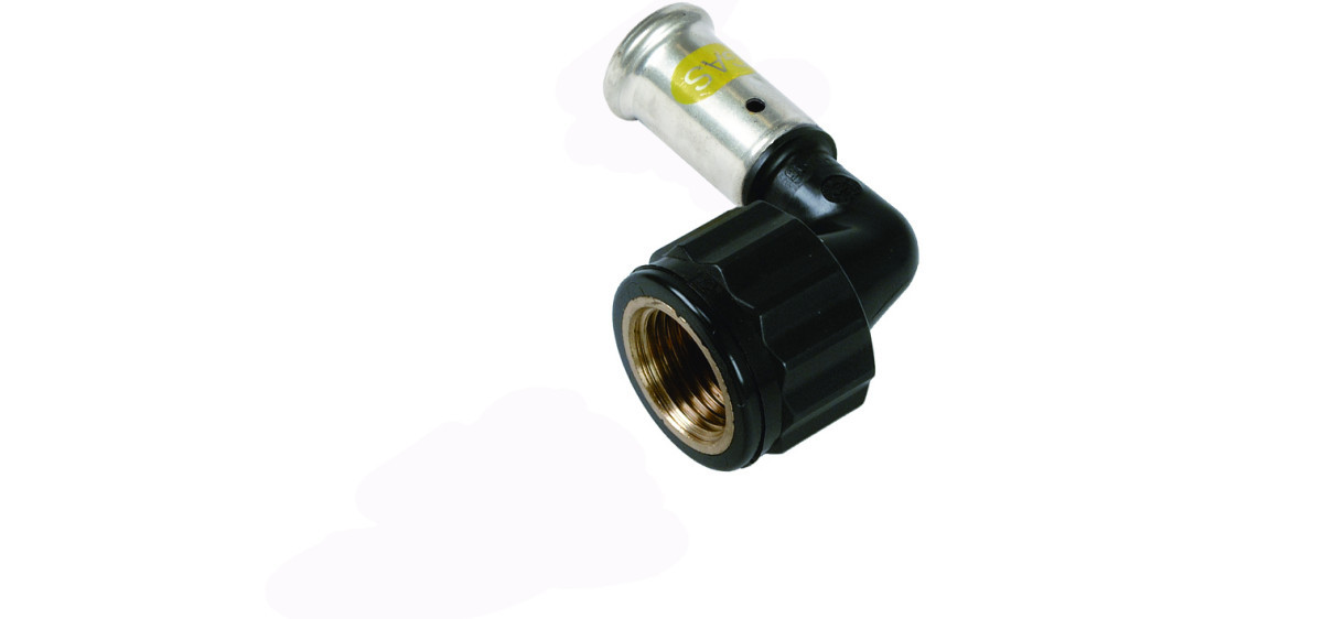 Henco GAS PERS KNIE BI 32X1"