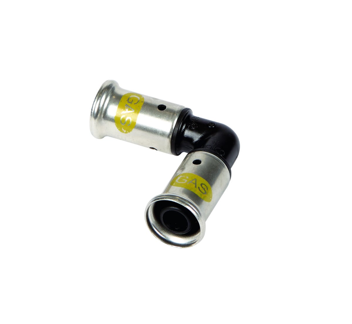 Henco GAS PERS KNST KNIE 16