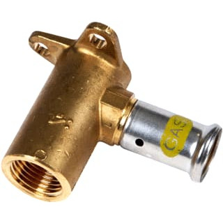 Henco GAS PERS MPL 20X3/4
