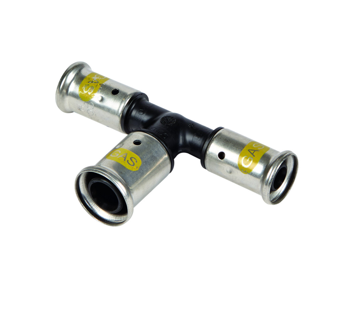 Henco GAS PERS T 26X32X26