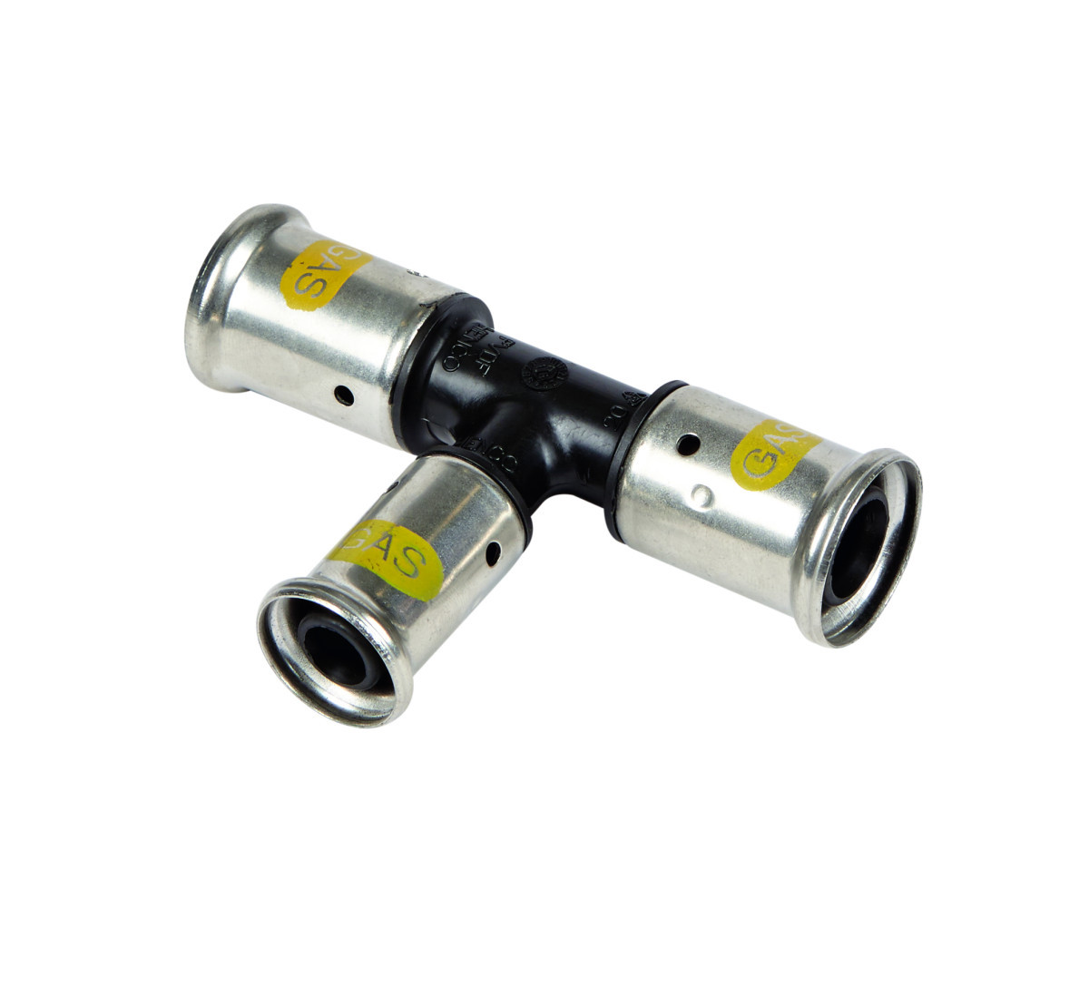 Henco GAS PERS T 32X20X32