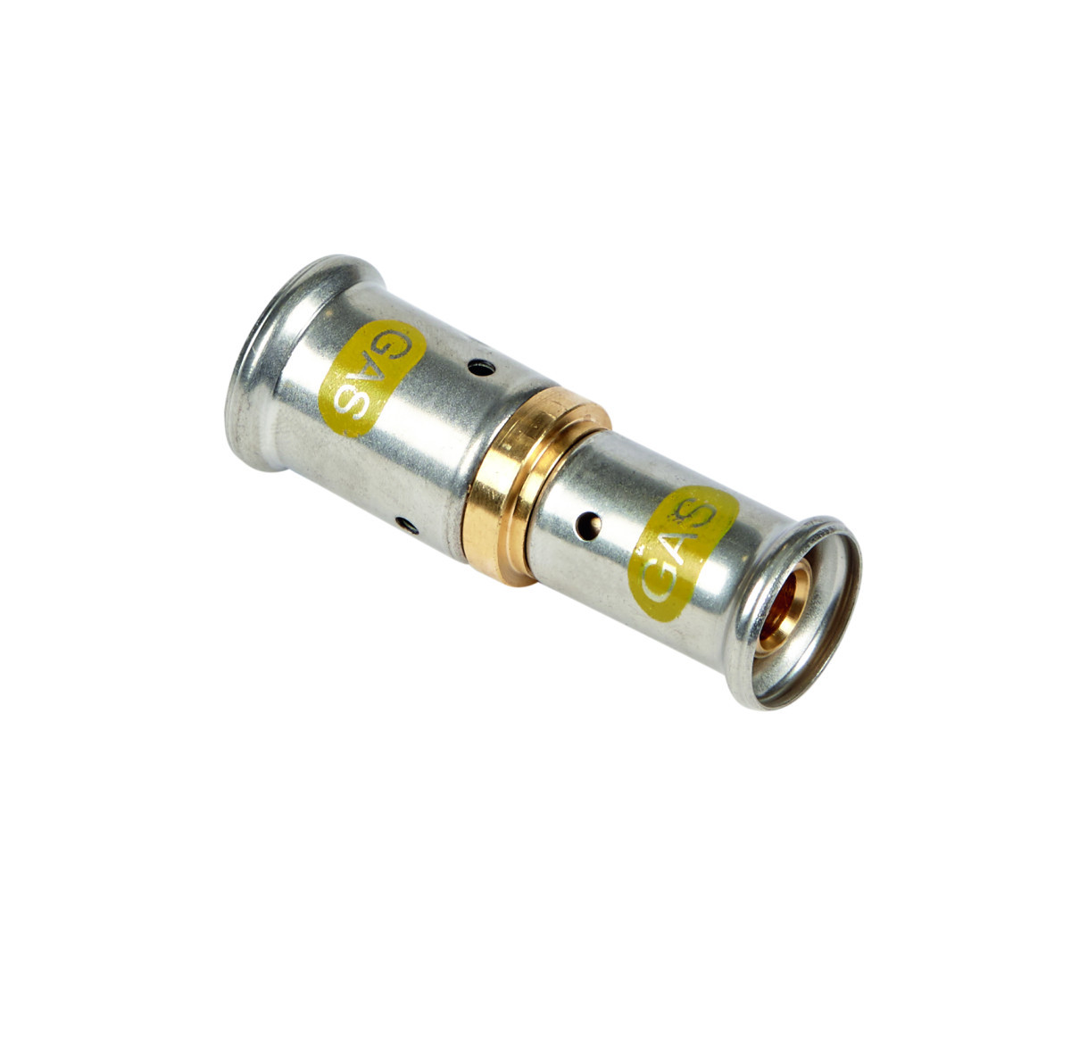 Henco GAS REDUCTIE 20X16