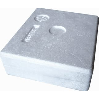 Henco ISOLATIEBOX V KR.VRIJ