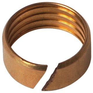 Henco KLEMRING SCHROEFFIT Ø20