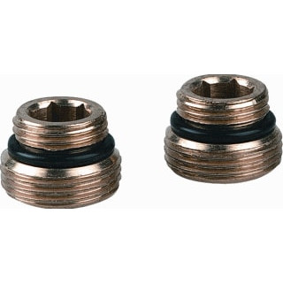Henco NIPPEL.ONDERBL.1/2X3/4