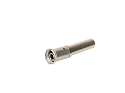 Henco P Overgangstuk pers naar koper buis 20x22 CW724