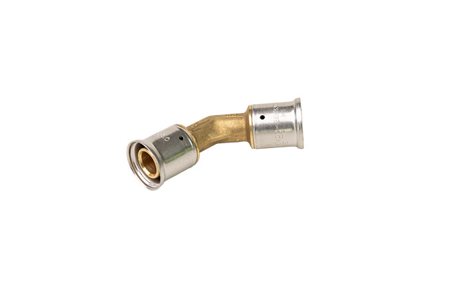 Henco PERS BOCHT 45GR 32MM