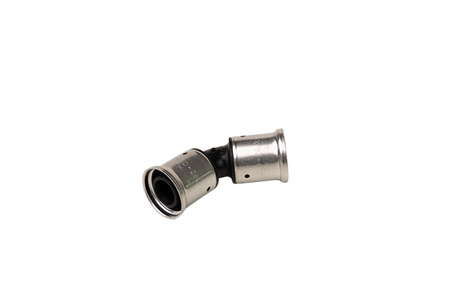 Henco PERS KNST BOCHT 45 26MM