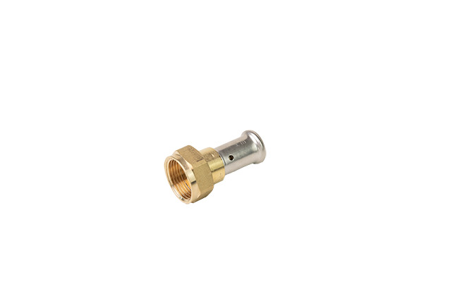 Henco PERS/SCHR.OV/KOP.26X1" BI