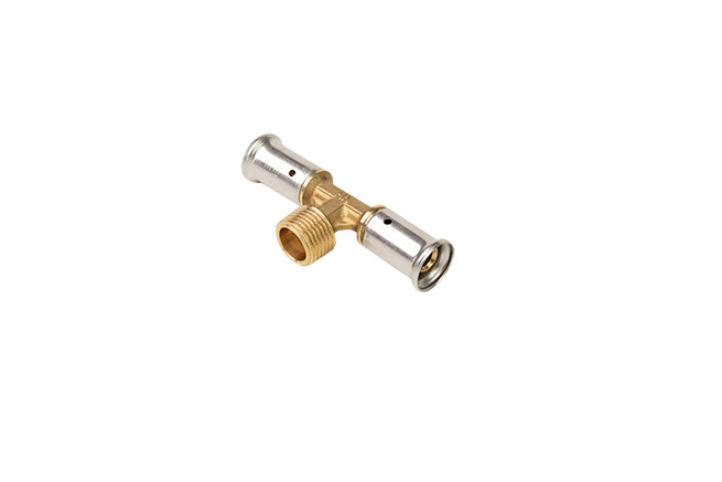 Henco PERS T/ST 20X3/4BUX20