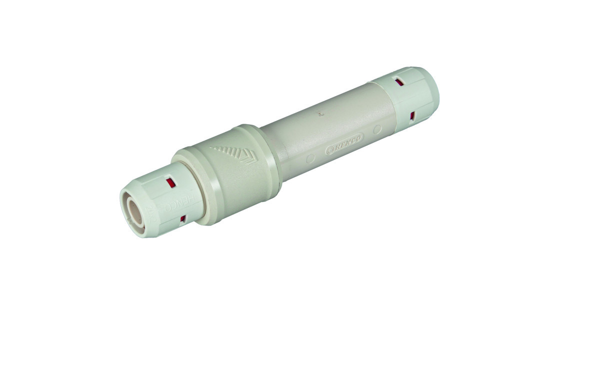 Henco PRO-FIT 20X20 TELESC.