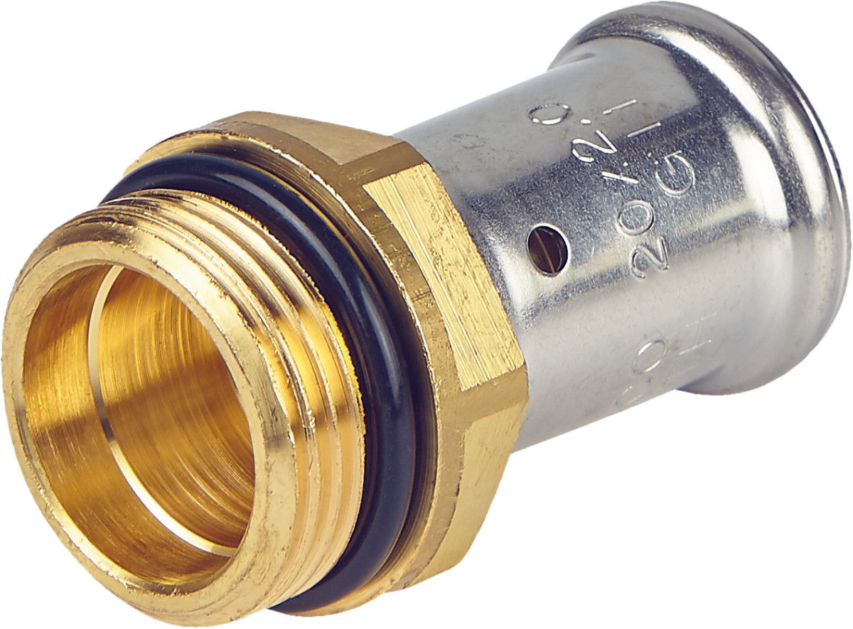 Henco PSTK BUIDR VBSVRDL 20X3/4