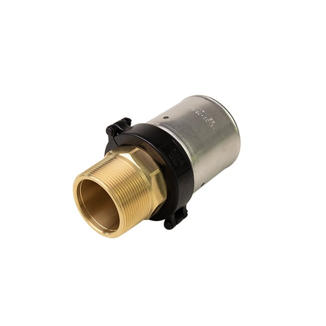 Henco PUNTST BUIDRAAD 75X2 1/2"