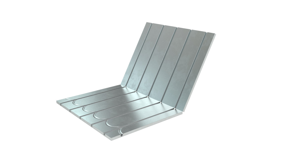 Henco SECOR PAN 17-150