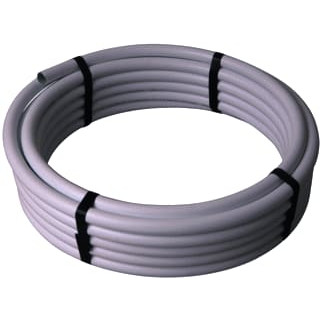 Henco STND Ø20X2 BIN Ø25CM RO25