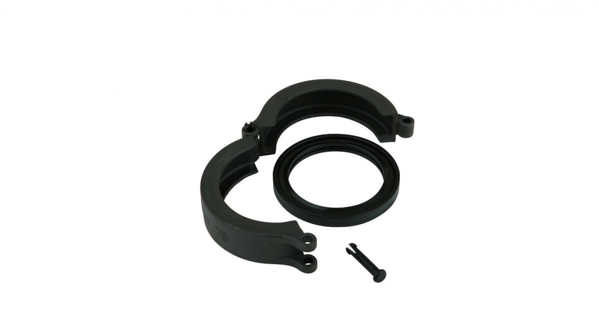 Henco DICHTINGSSET 75 MM