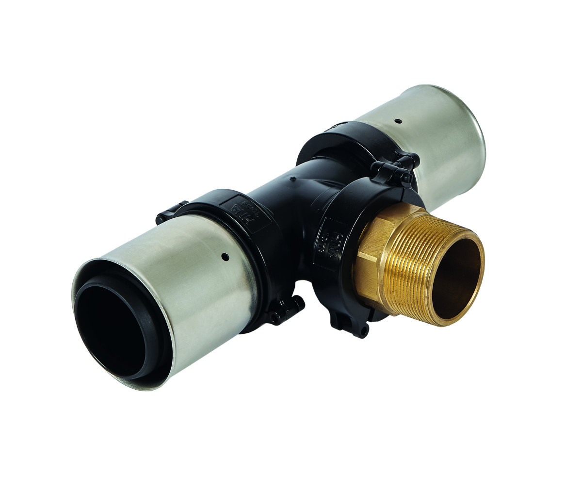 Henco T-BUITNDRAAD 75X2 1/2"X75