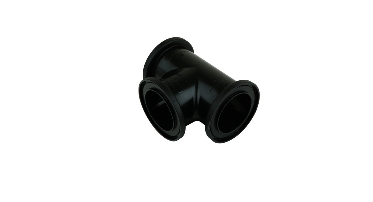 Henco T-STUK 90 MM