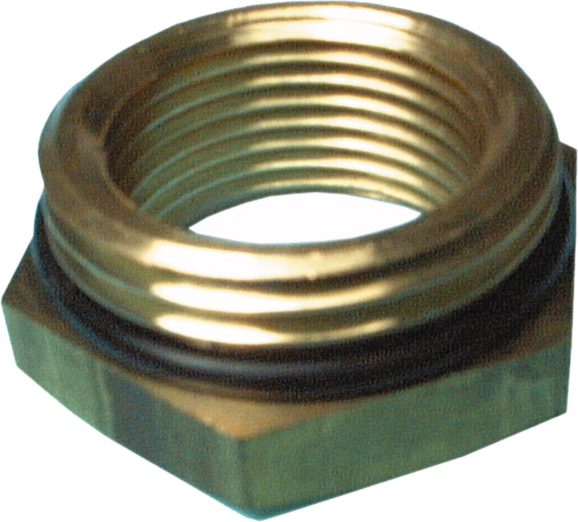 Henco VERLOOPRING 1"X3/4