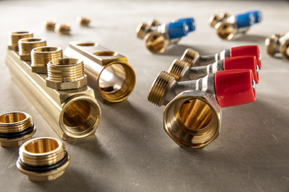 Henco VERLOOPRING 3/4"X1/2"