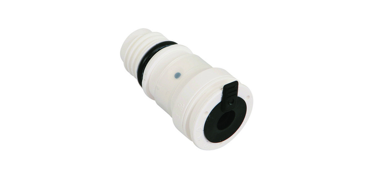 Henco VISION AANSLUITSTUK 20MM