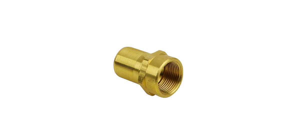 Henco VISION ADAPTER 20X1/2BI.