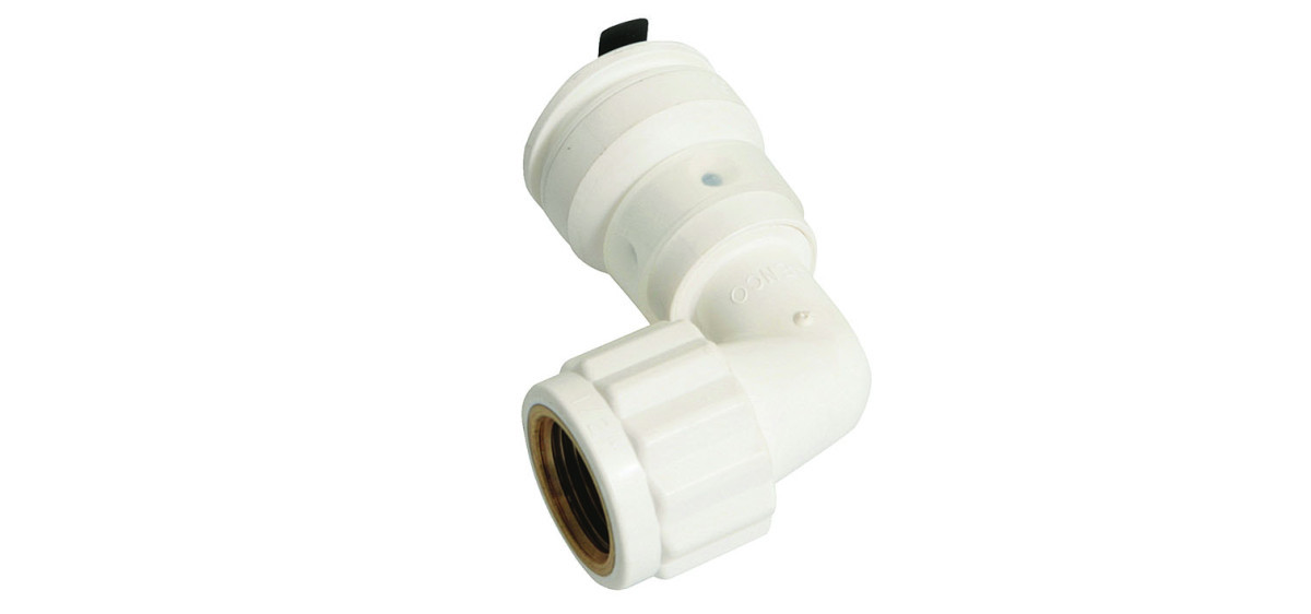 Henco VISION  BOCHT BI 16X1/2