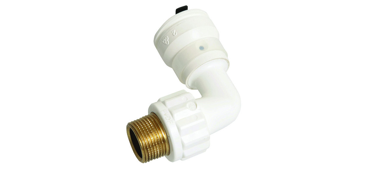 Henco VISION  BOCHT BU 16X1/2
