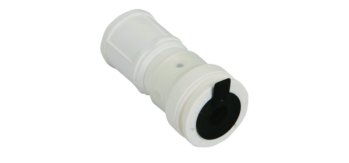 Henco VISION DOORVERBINDER 20MM