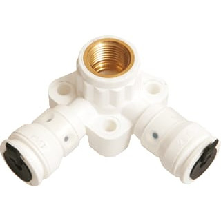 Henco VISION  DUB.MPL.BI 20X1/2